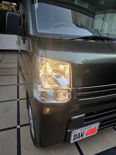 Suzuki Every 2026