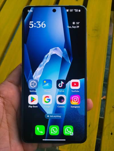 OnePlus Ace 5 12GB/256GB