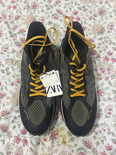 ZARA Running Shoes