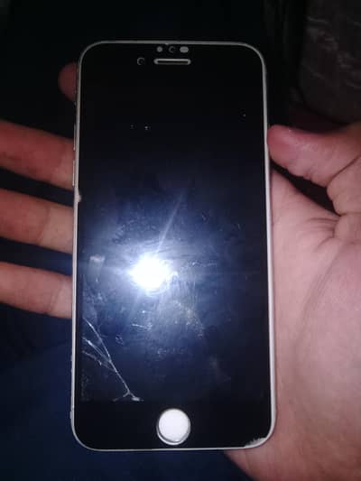 Apple iPhone 6S