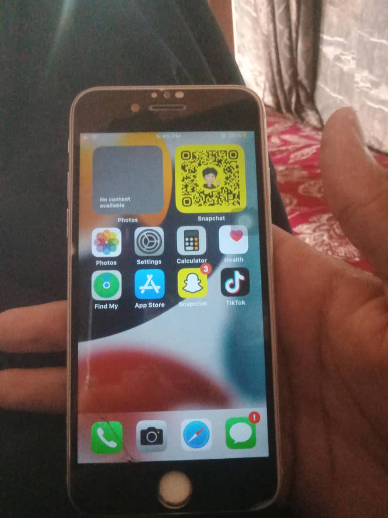 Apple iPhone 6S 3
