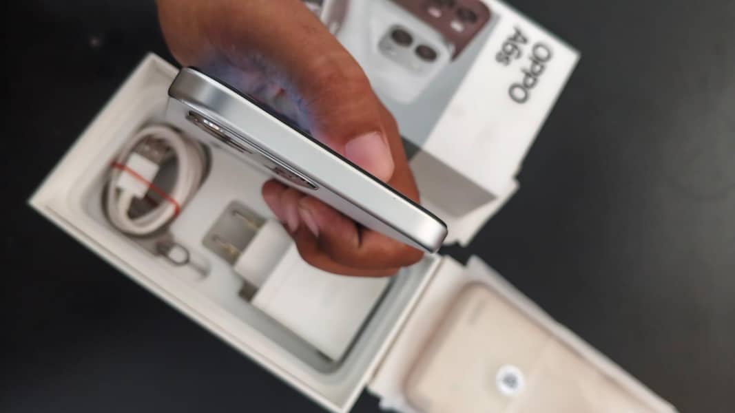 OPPO A6s 2