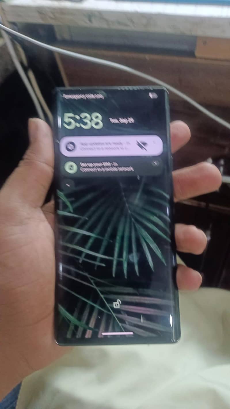Google Pixel 6 Pro 2