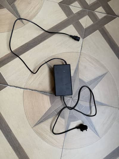 Electric scooty charger