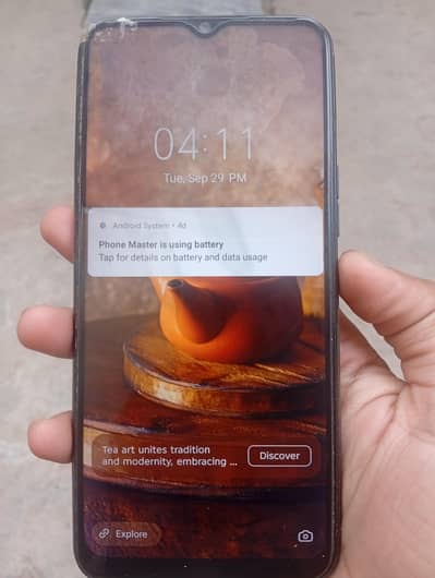 Tecno Spark 8