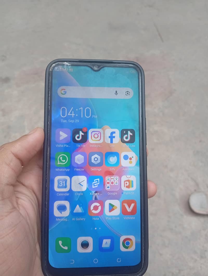 Tecno Spark 8 2