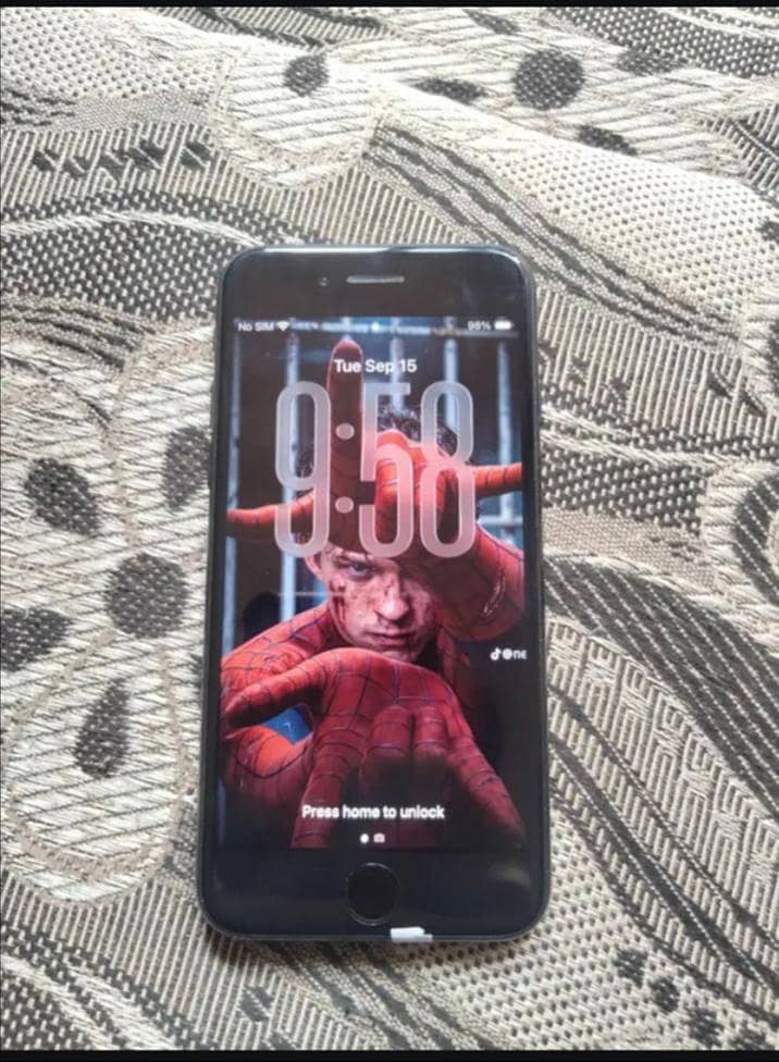 Apple iPhone SE 2