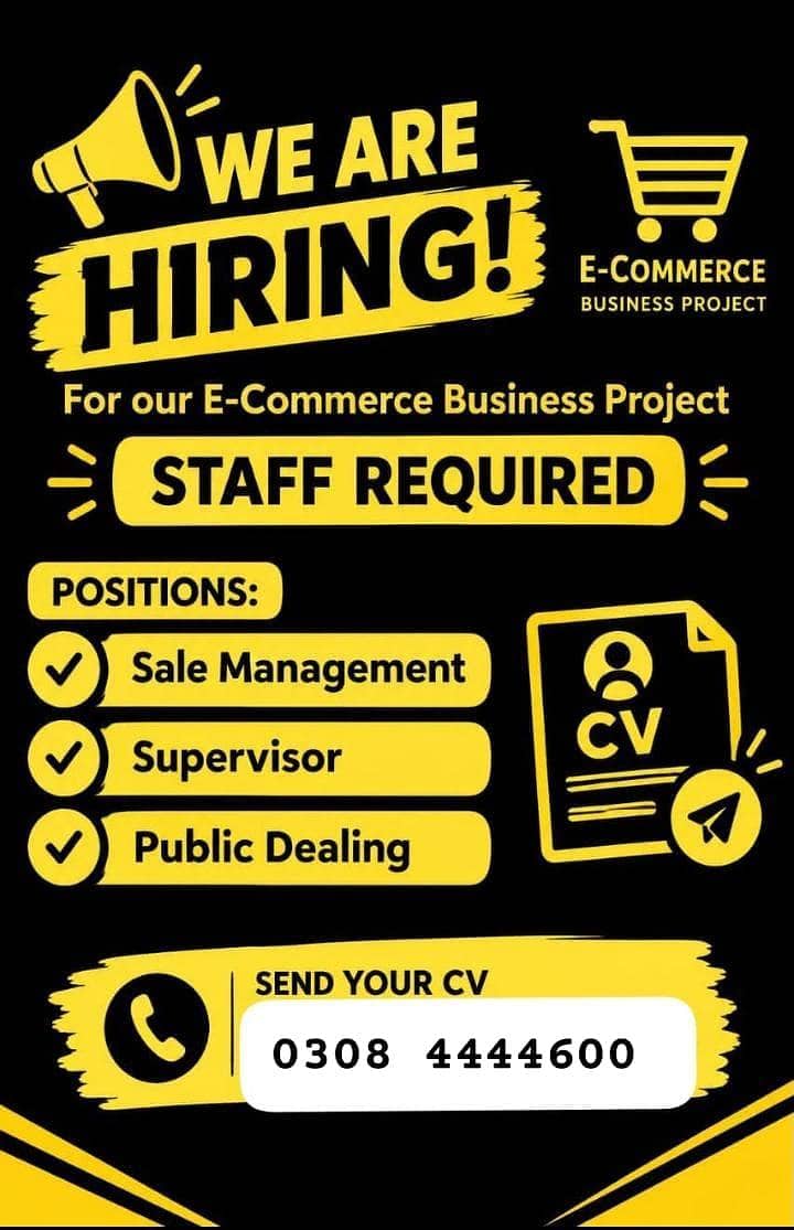 Commerce & E commerce project 1