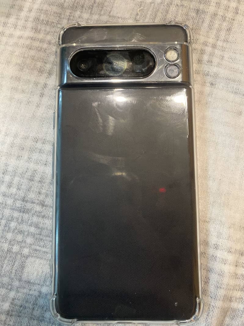Google Pixel 8 Pro 2