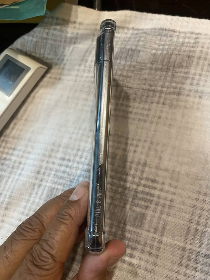 Google Pixel 8 Pro 3
