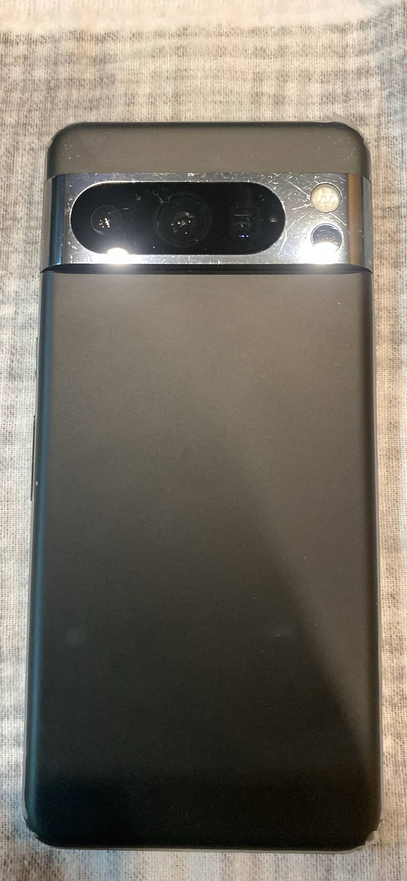 Google Pixel 8 Pro 4