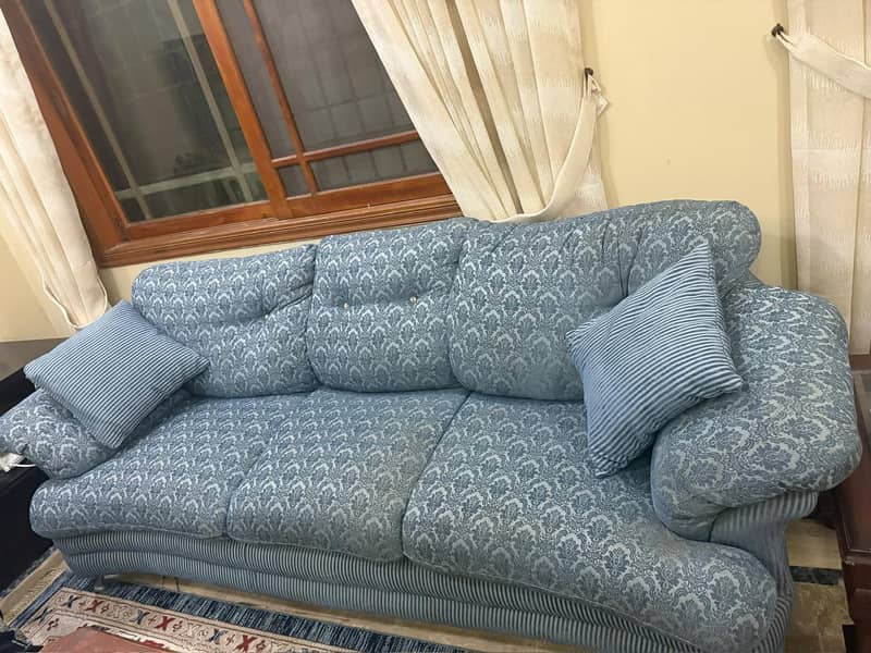 sofa set for cheap 1