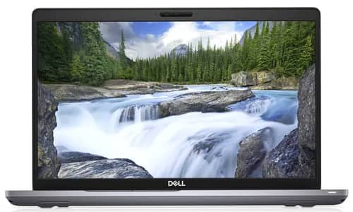 Dell Latitude 5511 Core i7 10th Gen H 8GB 256GB SSD | 15.6″ Numpad