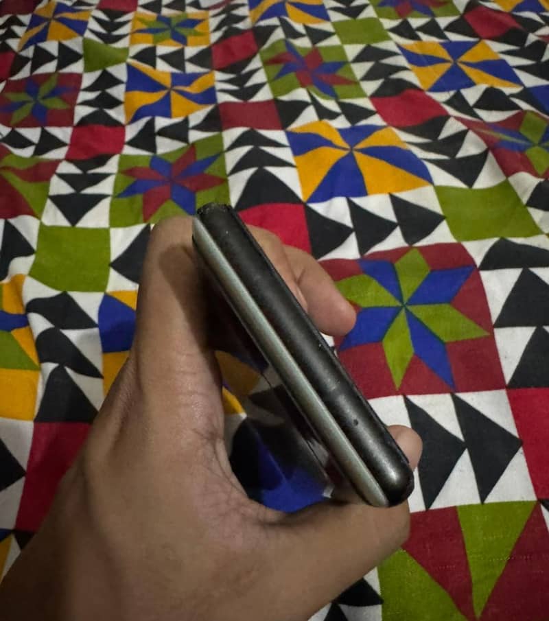 Google Pixel 6a 3