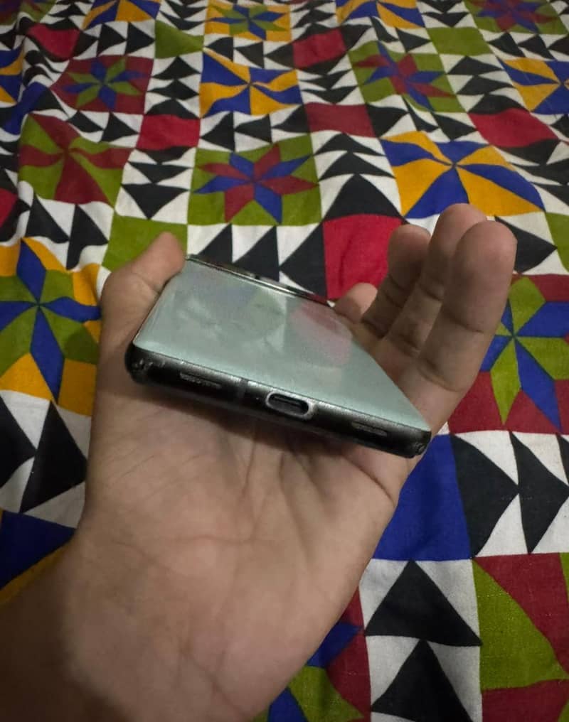Google Pixel 6a 4