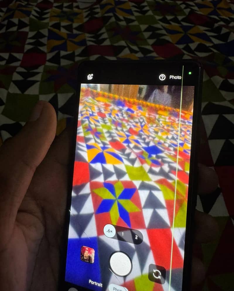 Google Pixel 6a 8