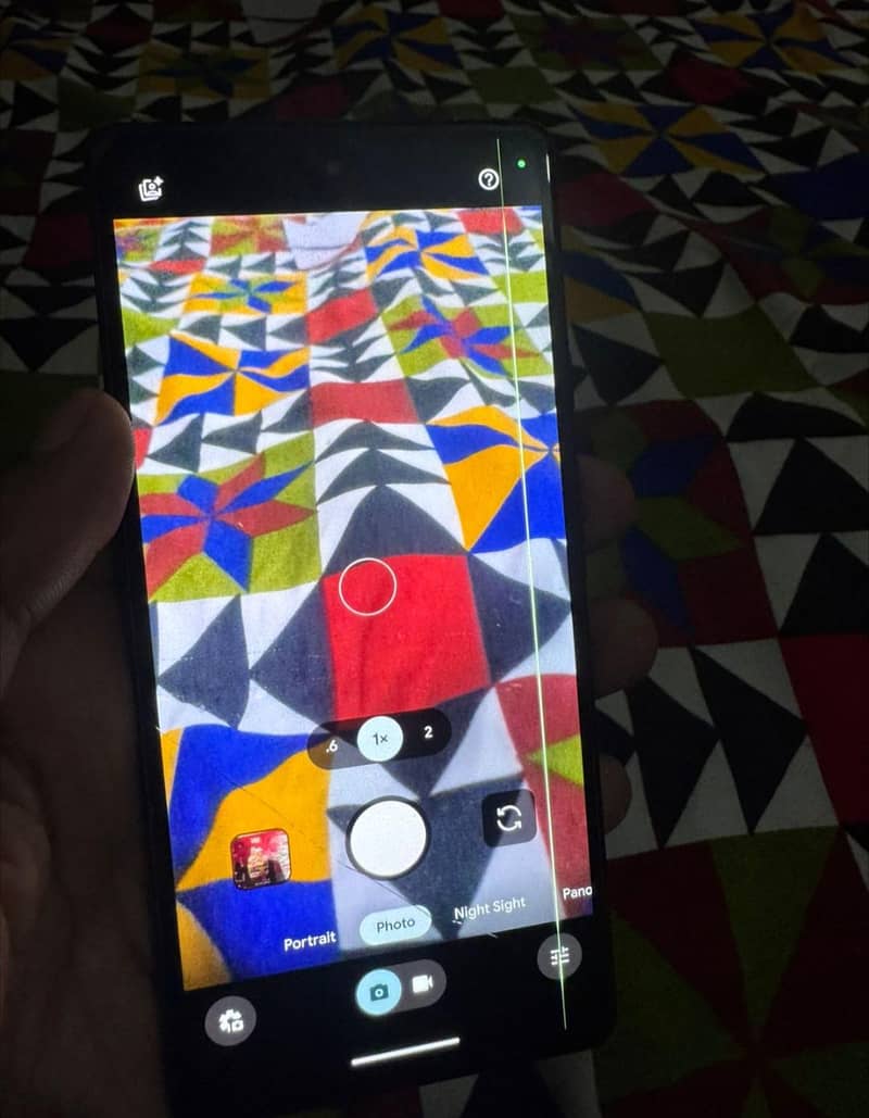 Google Pixel 6a 9