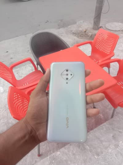 Vivo S1 Pro 128gb