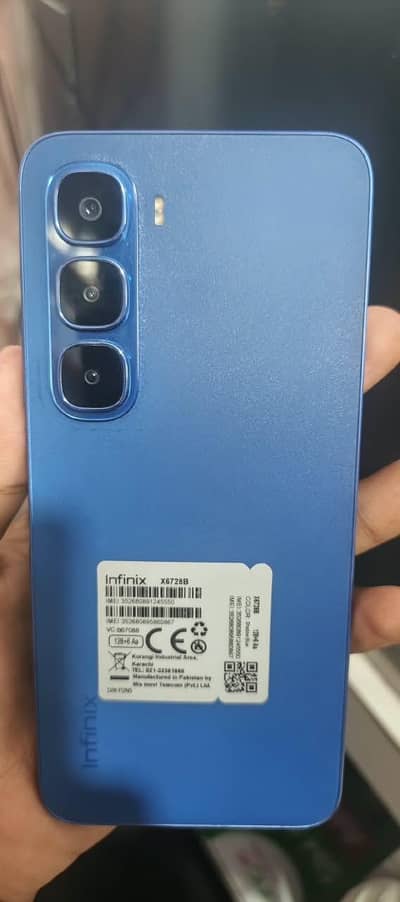 Infinix Other Model