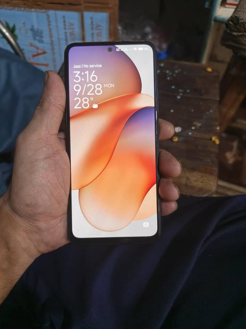 Redmi Note12 6/128 1