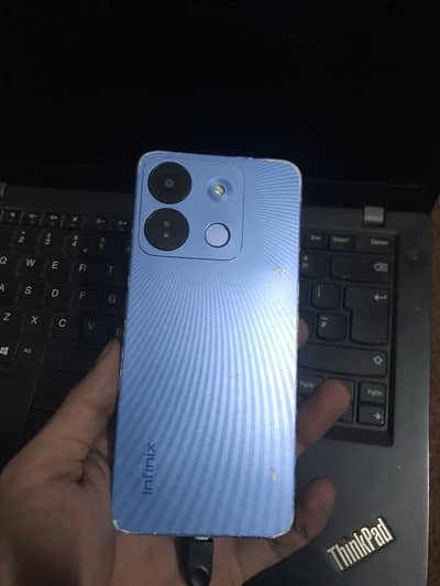Infinix Smart 7