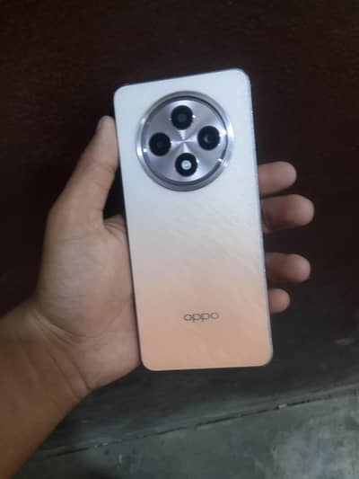 OPPO Reno 12 F 5g