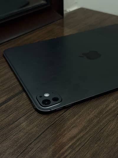 Ipad m4 chip pro