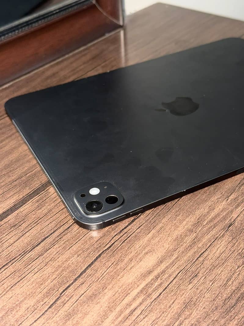 Ipad m4 chip pro 2