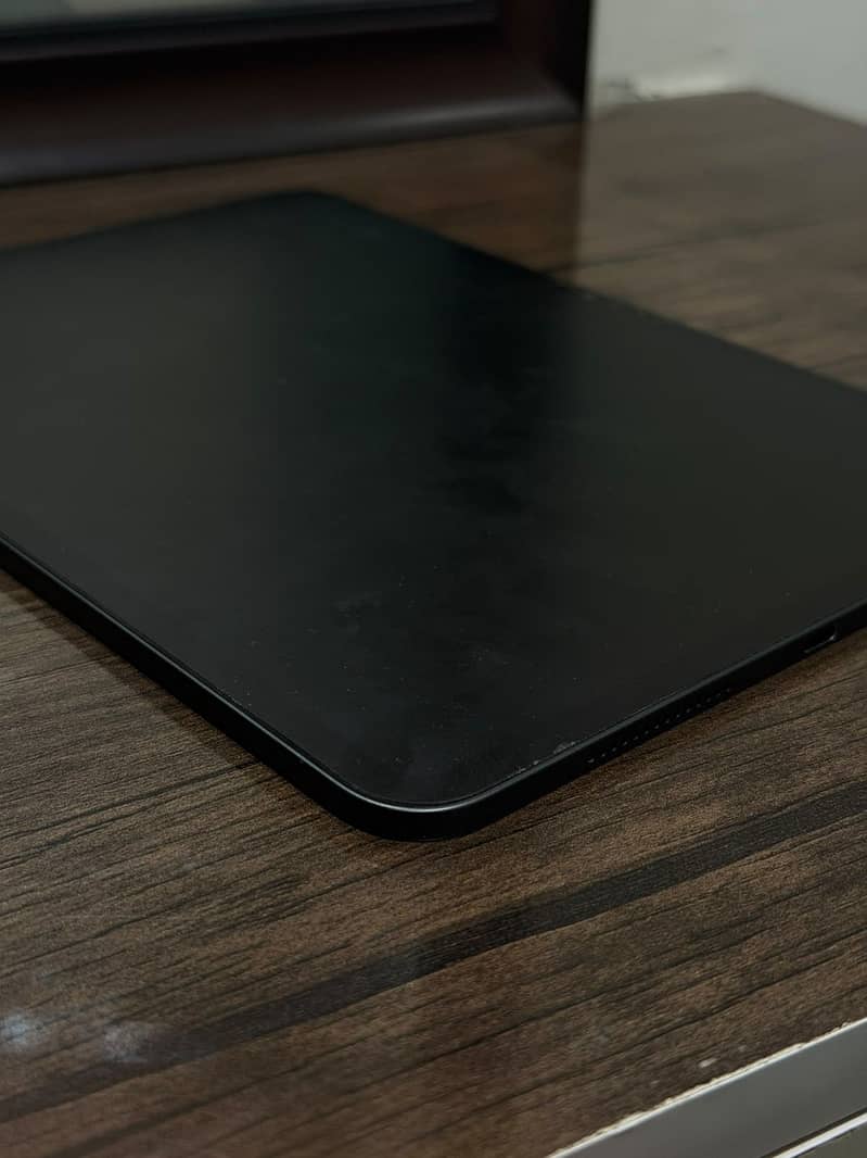 Ipad m4 chip pro 3
