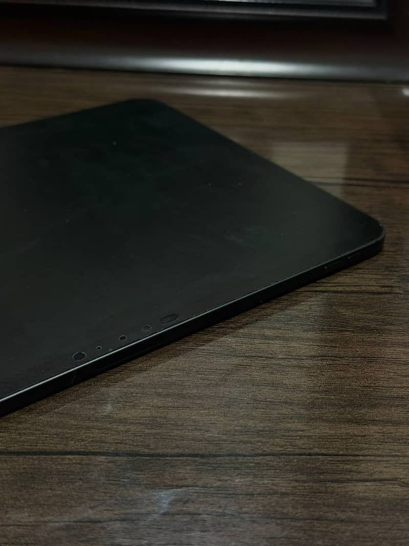 Ipad m4 chip pro 5