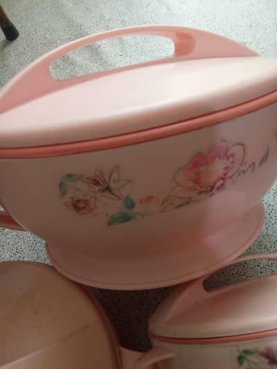 Hot pot set