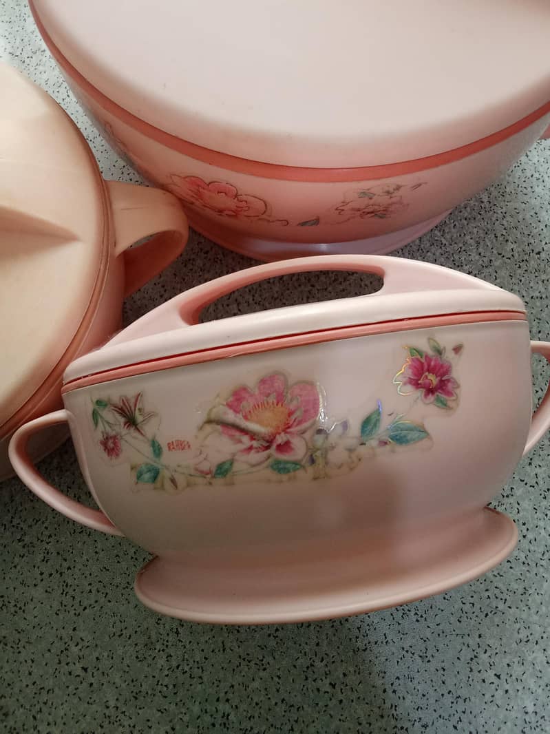 Hot pot set 2