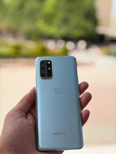 One Plus 8T