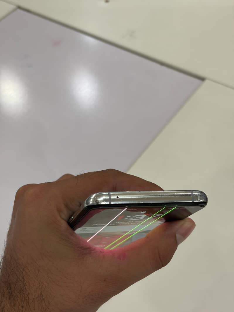 One Plus 8T 1