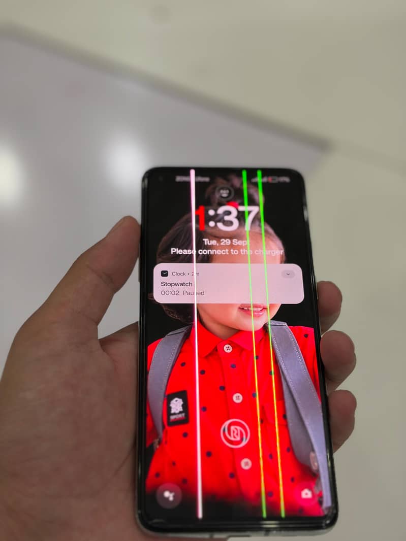One Plus 8T 2