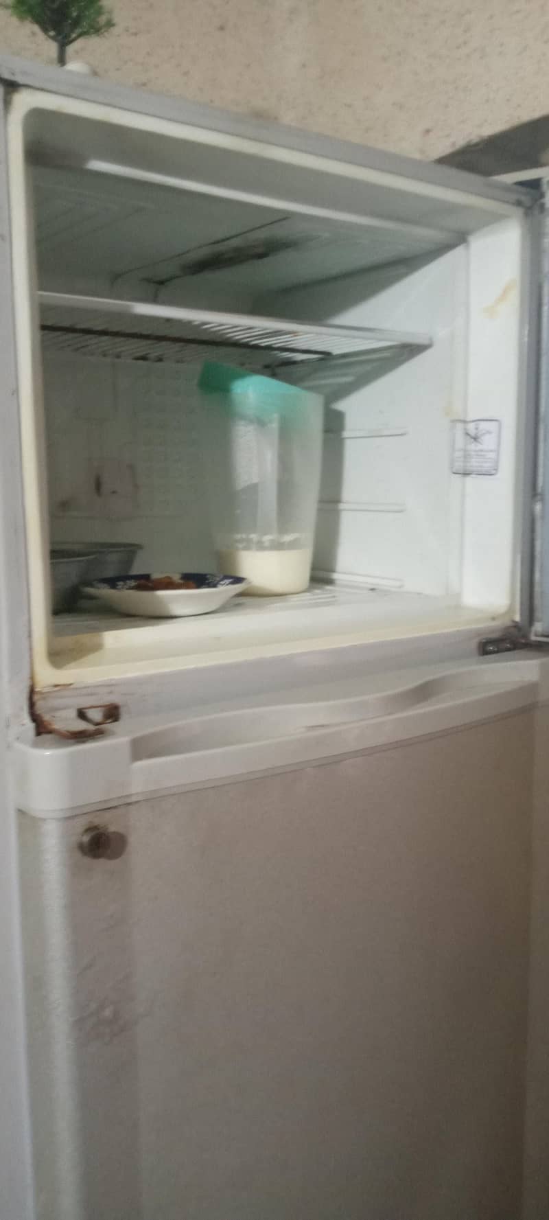 refrigerator 2