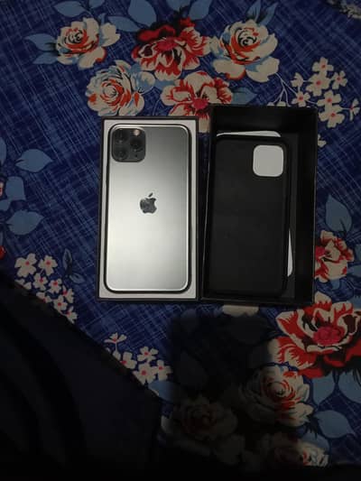 iPhone 11 pro non pta (no exchange only payment)