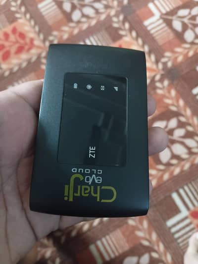 PTCL wireless Internet device 4g