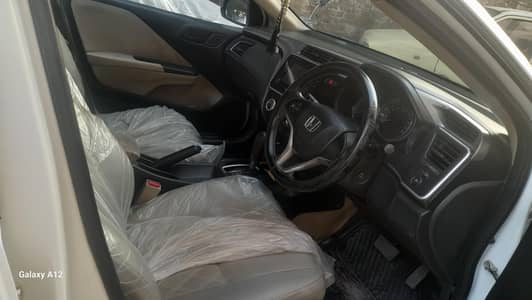 Honda City IVTEC 2022