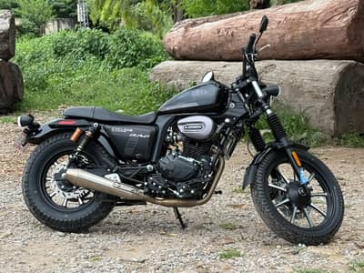 Hi Speed Cyclone 250 2026 For Sale