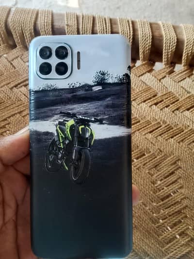 OPPO F17 Pro