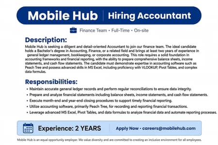 accountant