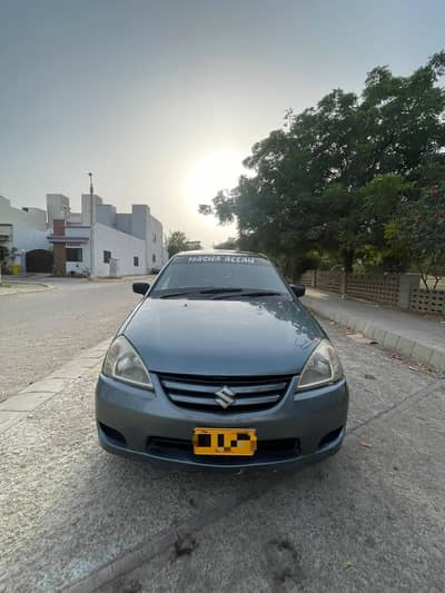 Suzuki Liana RXI  2006 for sale