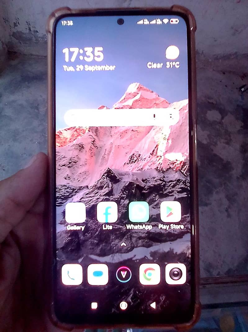 Xiaomi Redmi Note 12 0