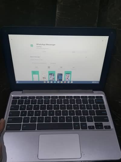 Asus Chromebook
