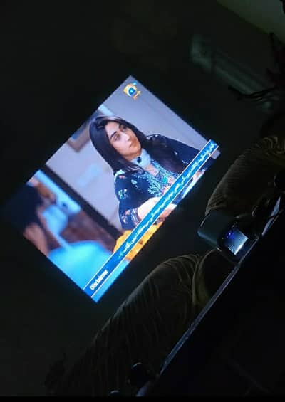 android projector
