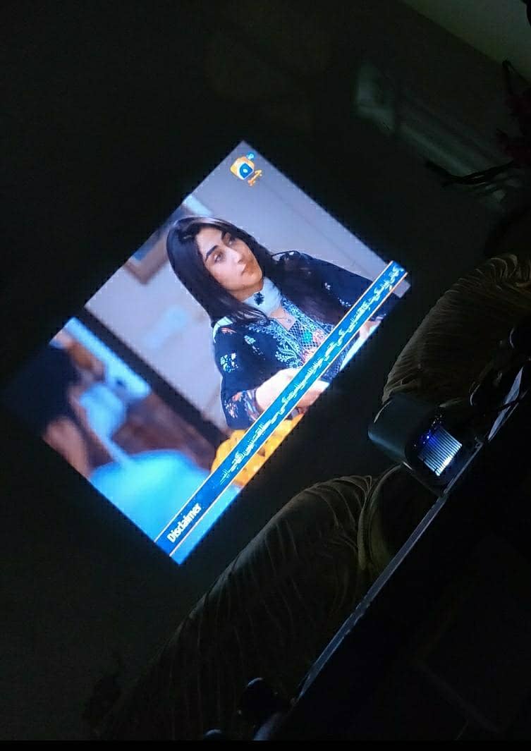 android projector 0