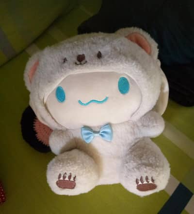 Stuffed Toys (Famousl Characters)