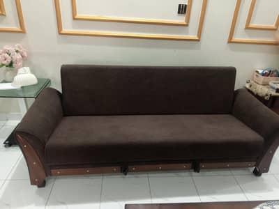 sofa comedad