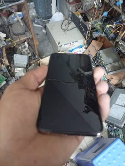 Apple iPhone XS
